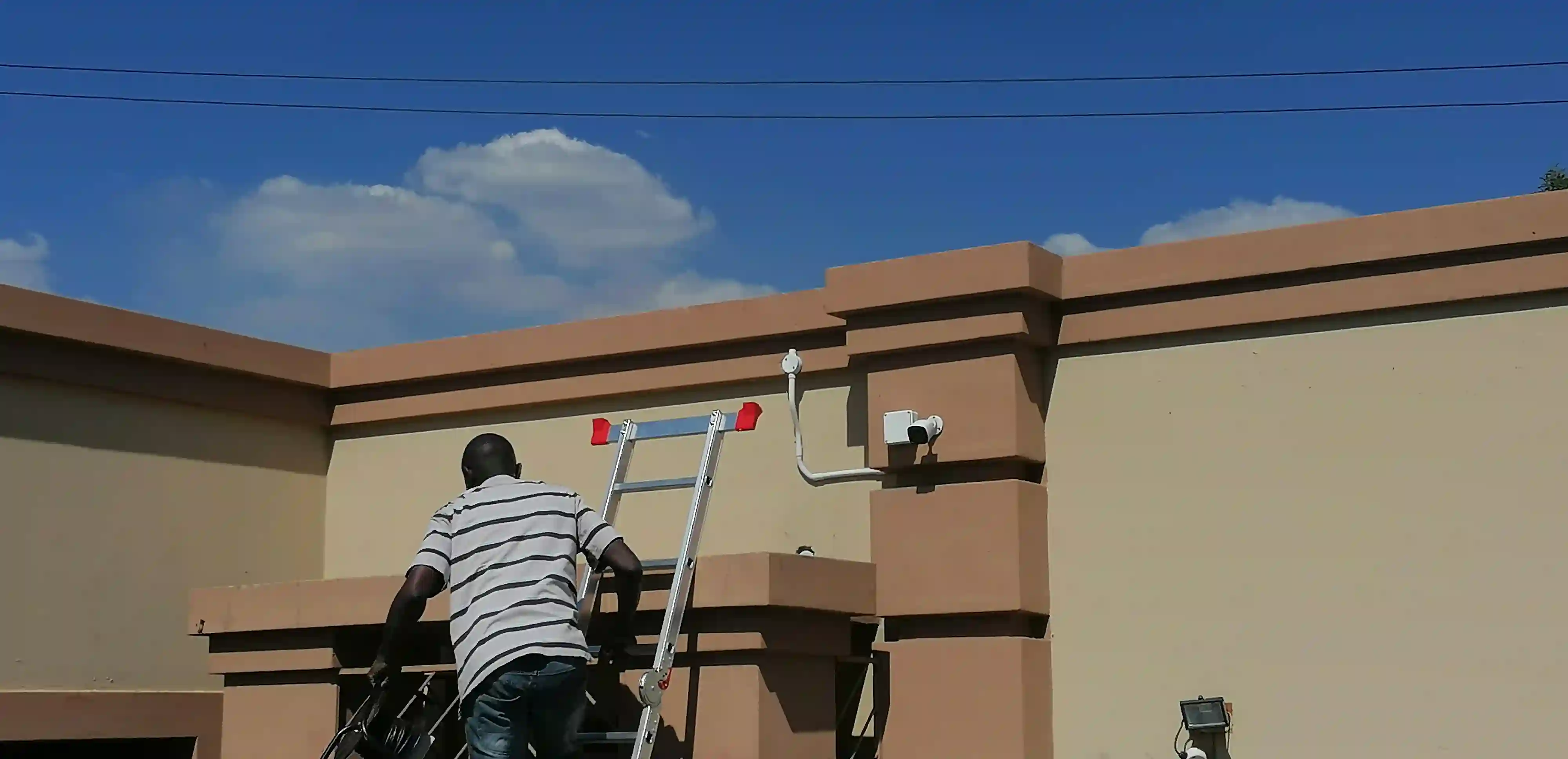 DStv Installation Boksburg